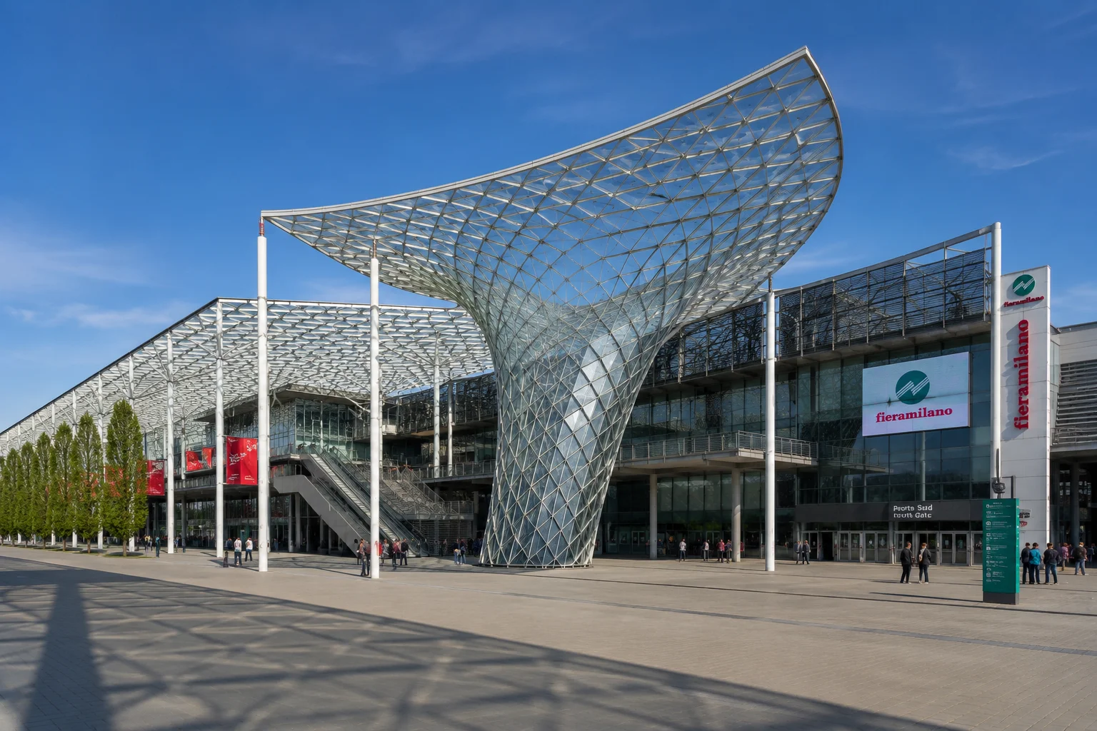 CPHI Milan